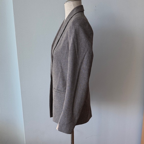 Minimum Gray Blazer - Picture 5 of 10